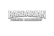 Barbarian Premium Barbershop